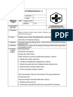 Ruptur Perineum Derajat 1-2