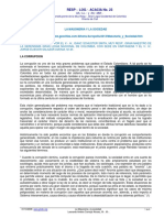 La Masonería y La Sociedad - La Corrupción