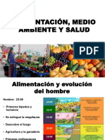 1 Alimentación Salud y Medio Ambiente II 2017