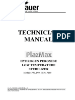 Plazmax Servicio PDF