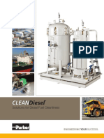 2300-CD R-A Clean Diesel Catalog