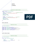 GUIA Consultas SQL