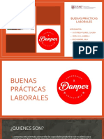 Buenas Practicas Laborales - Danper