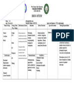 Lactulose Drug Study