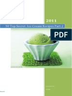 50 Top Secret Ice-Cream Recipes Part 2 PDF