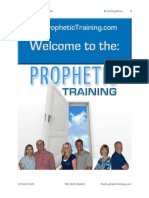 SeerRealmLesson4 PropheticTraining