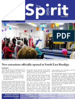 The Spirit 132 September 2017 Electronic