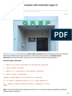 7 Grep Command Examples With Extended Regex in LinuxUnix