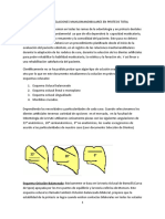 Oclusion en Protesis Total