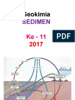 Geokimia Ke 11