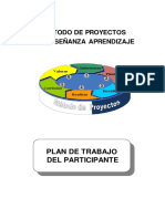 Proyecto de Caja de Cambios