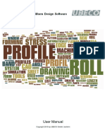 PROFIL UserManual PDF