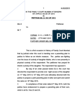 2015-05-27 Family-Court-at-Mumbai Petition-A-932 H.H.J.Shri-P.L.-Palsingankar 2 PDF