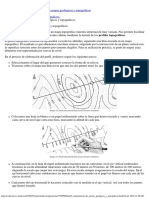 3 Interpretación de Mapas Geológicos y Topográficos