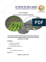 Proyecto Riego Tecnificado Manchaybamba PDF