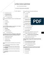 We-Sol CBT Sample MCQs