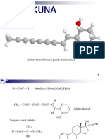 Alkuna: Ichtheothereol (Racun Panah Amazonian)