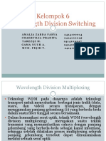 WDM Kelompok 4