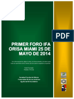 Sincretismo Reconociendo Sus Realidades PDF