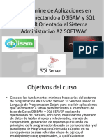 Curso Online Delphi Sesion 1