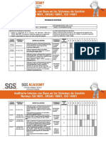 Taller 1,2 y 3 ISO 19011