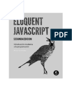 Eloquent Javascript