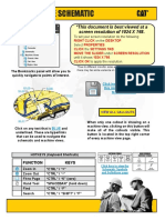 Cargador 966 M Plano Electrico PDF