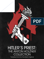 Anton Holzner - Hitlers Priest Collection