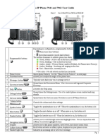 Cisco IP Phone 7941 and 7961 User Guide