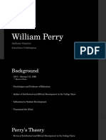 William Perry