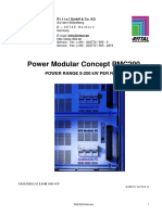 PMC200 User Manual