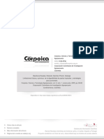 Limitaciones Fisicas y Quimicas para Digestibilidad de Los Pastos