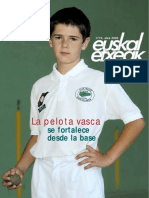 Pelota Vasca