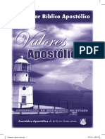 Expositor Valores Apostolicos 200