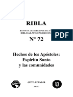 Hechos de Los Apostoles. BIBLIA AUTORES VARIOS PDF