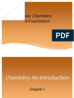 Introduction To General Chemistry