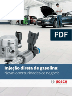 Bosch Injeçãodireta