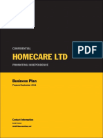 Homecare LTD 1