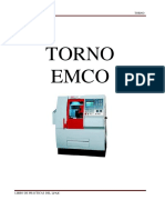 Torno PDF