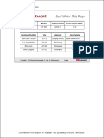 01-LTE KPI Introduction