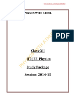 Iit Jee Physics Full Packed PDF