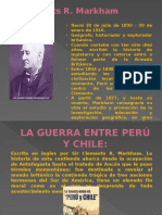 Guerra Del Pacifico