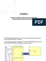 Programmable Peripheral Interface