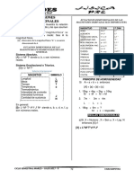 Modulo Fisica 2017 - Analisis Dimensional