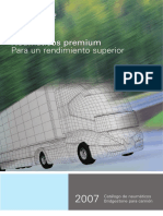 Catalogo Bridgestone Camion