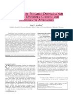 Assessment of Pediatric Dysphagia