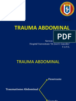 21 Trauma Abdominal