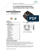 FRC Jaguar Datasheet PDF