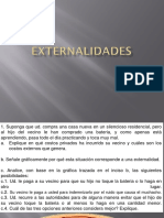 Externalidades