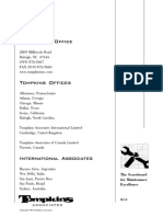 M 15 The ScoreBoard For Maintenance Excellence PDF